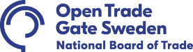 Open Trade Gateway